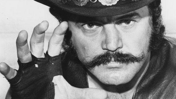 Blackjack Lanza dead: WWE Hall of Famer dies aged 86 as Vince McMahon pays  tribute - Mirror Online