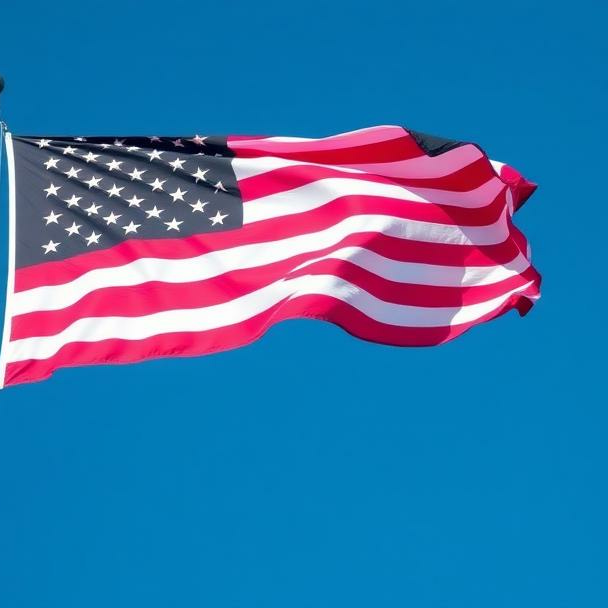 Alexandra’s America