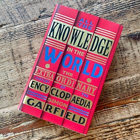 All There Is to Know, More or Less
