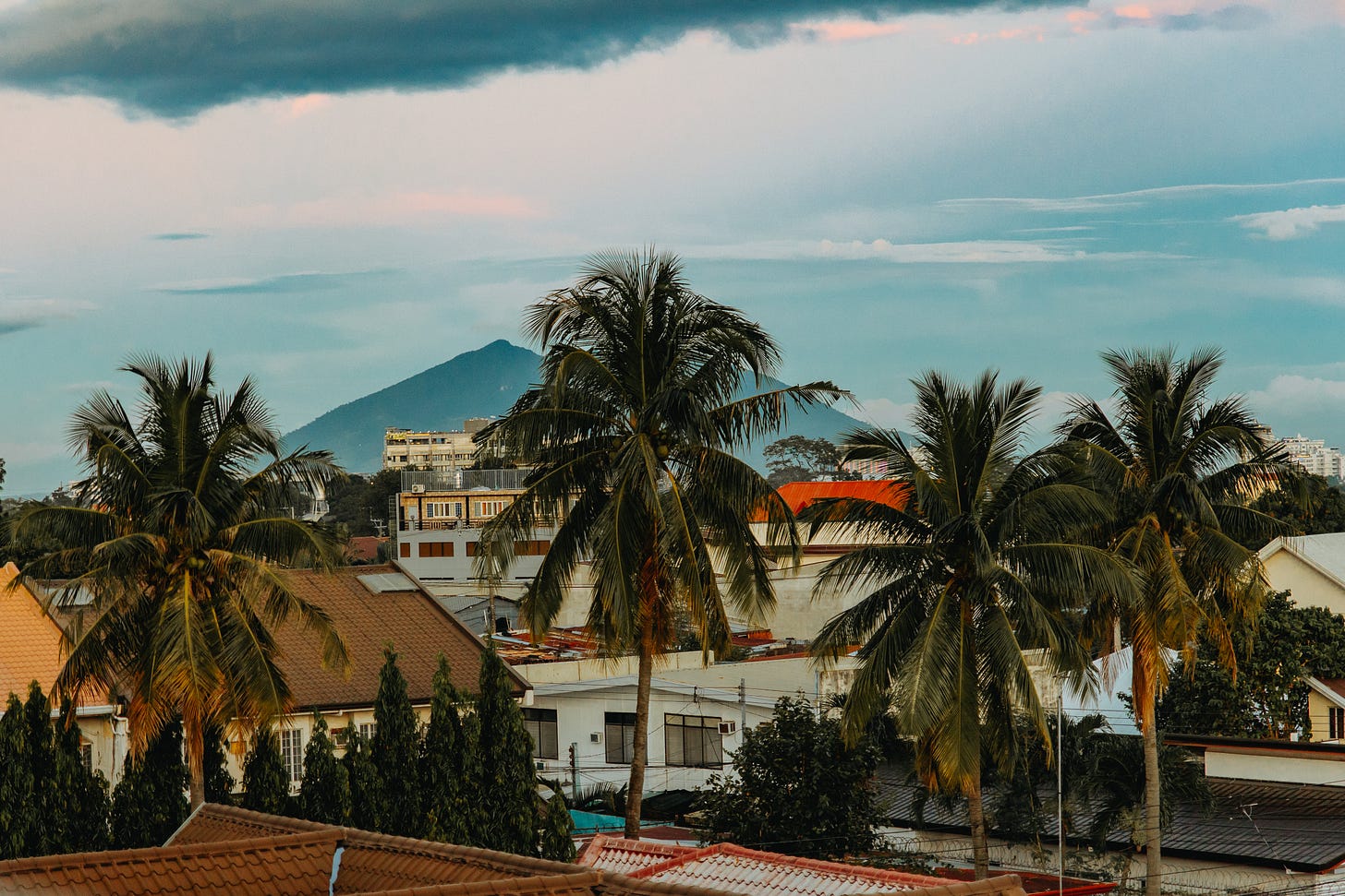 The Philippines