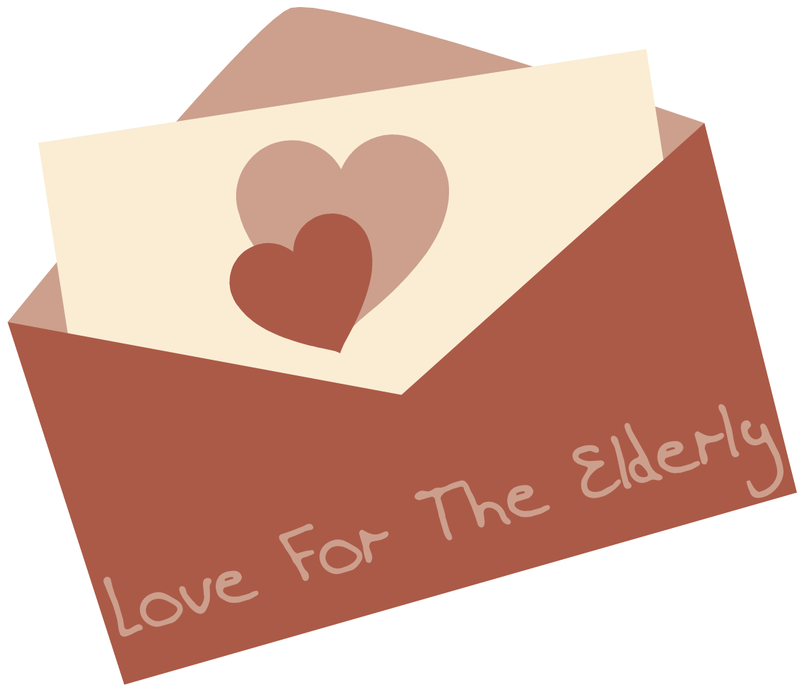 Love for the Elderly