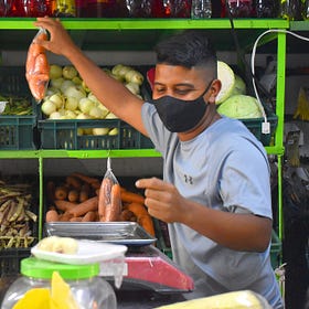 Distribuzione: 20mila posti di lavoro da coprire nel settore nel 2026