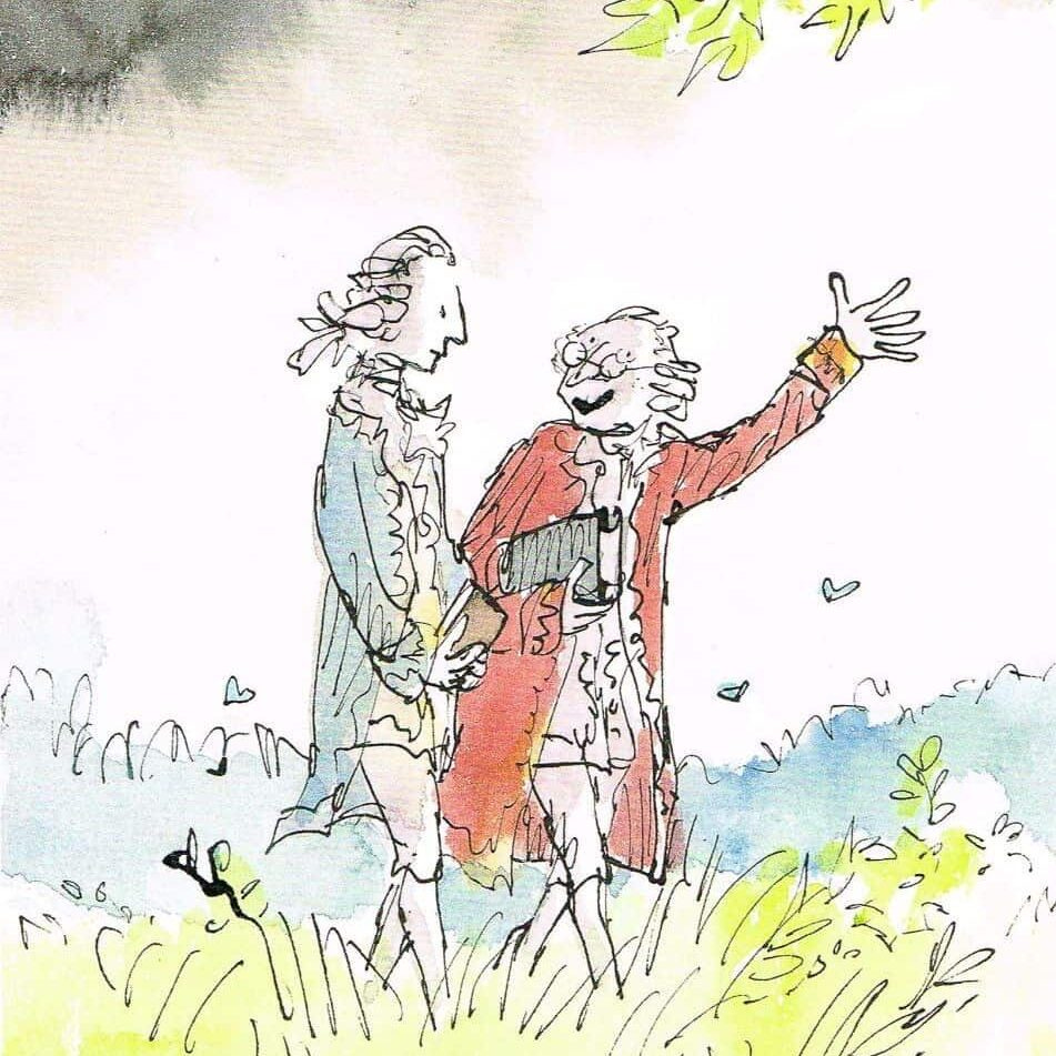 VOLTAIRE - Candide | Litteratureaudio.com
