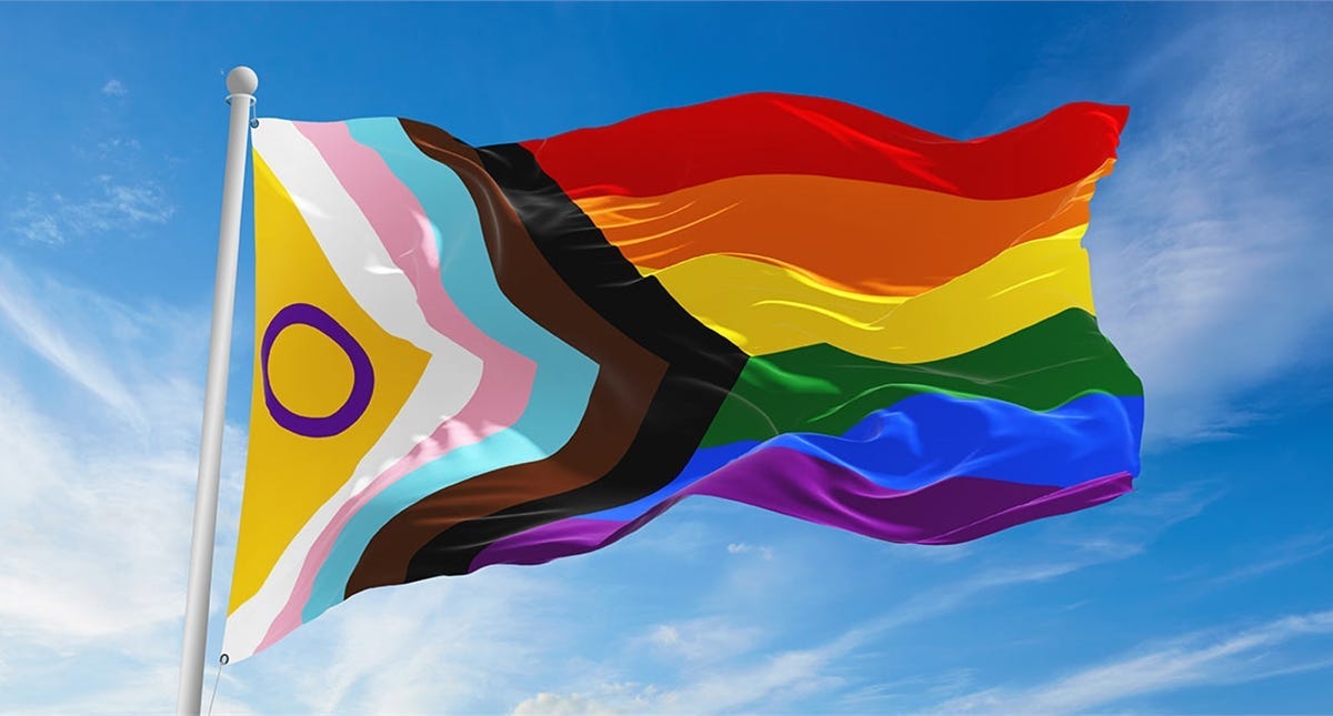 Disinformation against LGBTQIA+ people is a threat to democracy | by Chris  Kremidas-Courtney | Tomorrow's Democracy | Medium