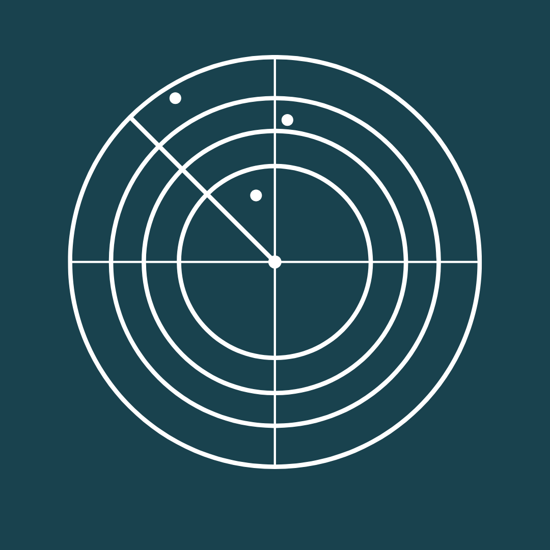 Readiness Radar logo