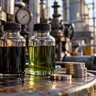 Is the Penalty Cheaper Than Clean Fuel?