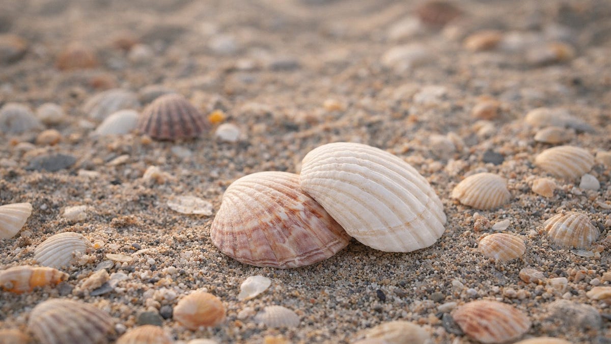 The Forgotten Freedom of Shells - One Little Mind