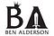Ben Alderson 
