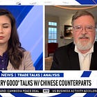 BREAKTHROUGH: U.S.-China Trade Deal Struck in Malaysia, Trump to Meet Xi