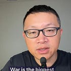 Follow the Money: Who Profits From Fear