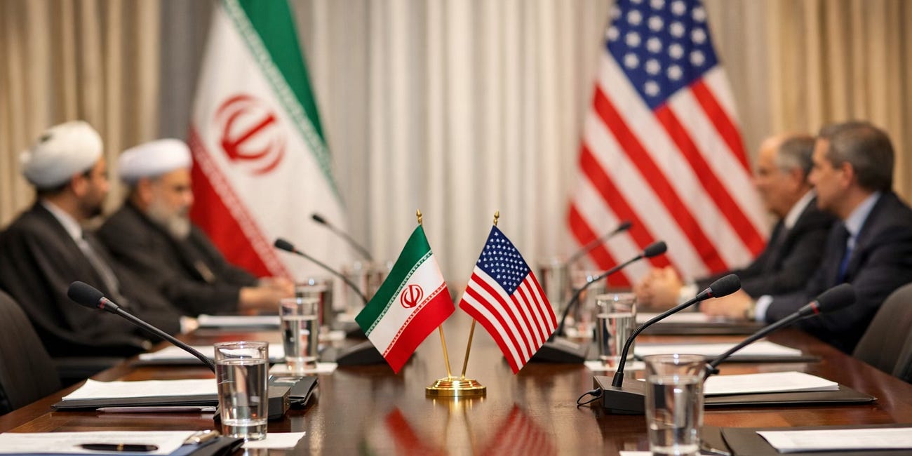 Did Jared Kushner Negotiate Peace — or Set a Trap for Iran’s Leadership?