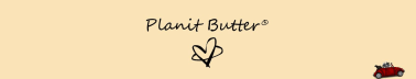 Planit Butter®