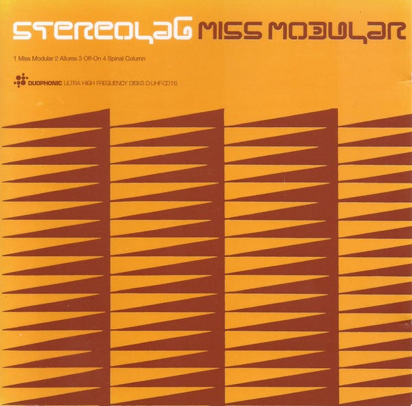 Miss Modular, Primary, 1 of 8
