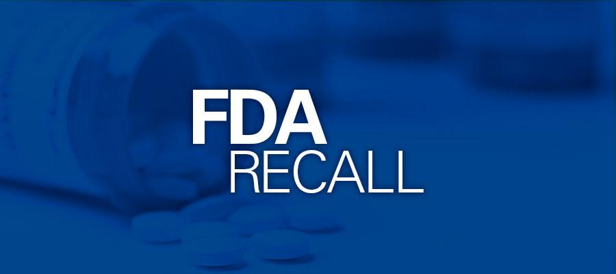 FDA classifies device recall as serious due to potential for harm | AHA News FDA classifies device recall as serious due to potential for harm | AHA News