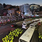 Trump Voices Concerns Over South Korean Instability Ahead of Summit