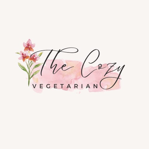 The Cozy Vegetarian