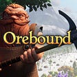Orebound's avatar