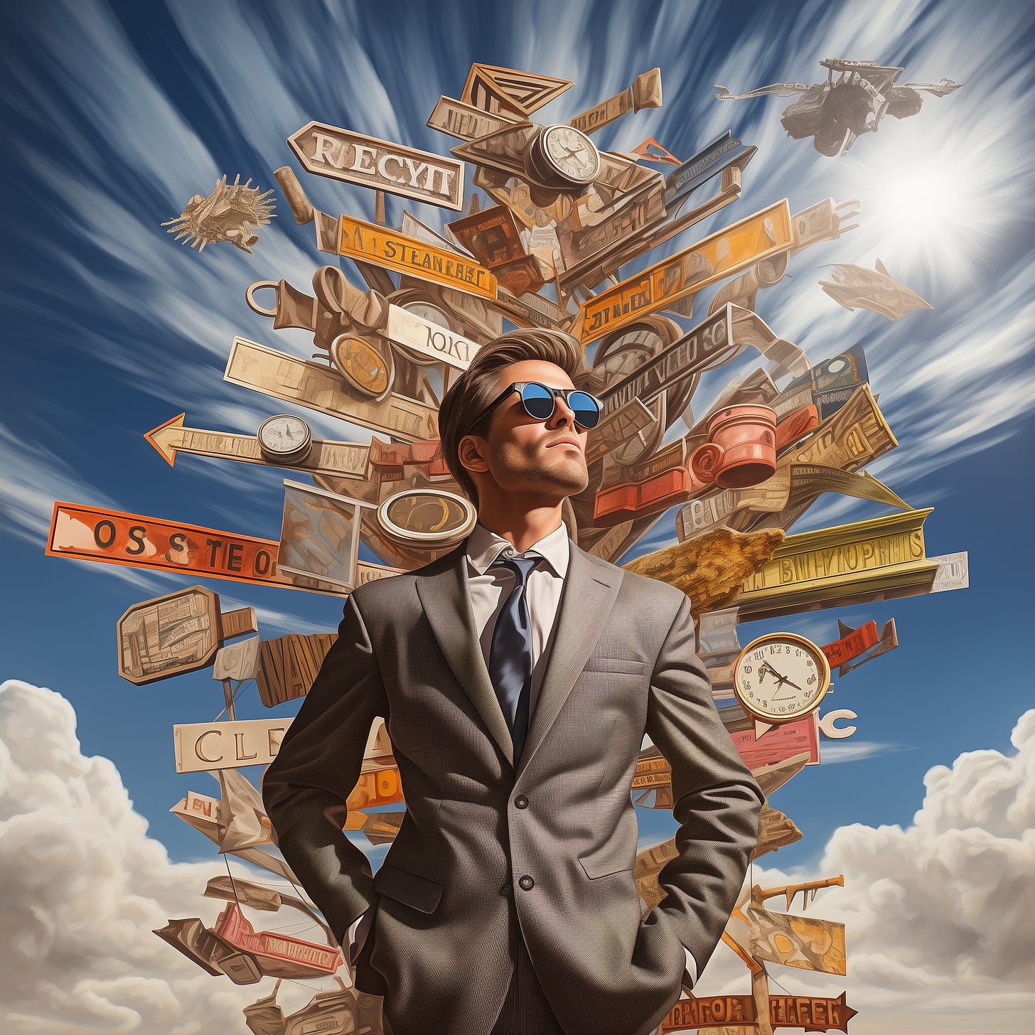 15 legal Substacks worth your time - Jordan Furlong
