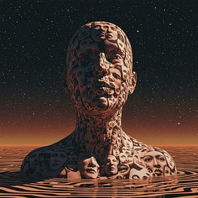 ☯ Why Should "I Contain Multitudes"?