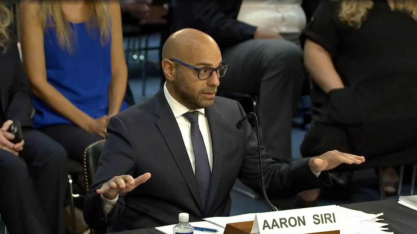 senate testimony reveals chronic illness in vaccinated children