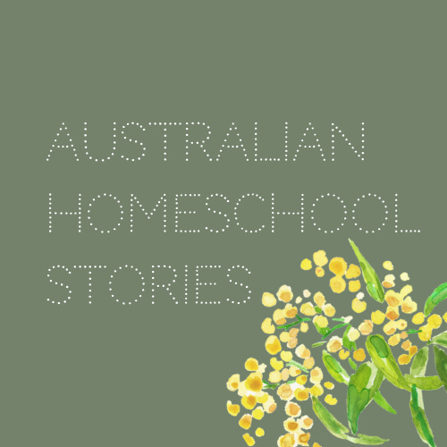 Australian Homeschool Stories