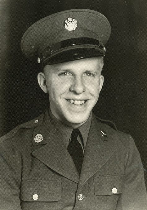 WWII Veterans