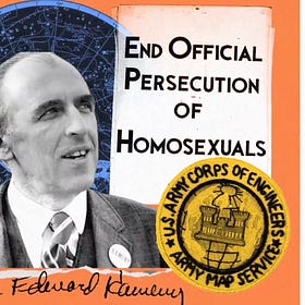 Frank Kameny was fired for being gay. What he did next changed America.