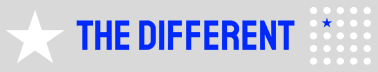 The Different