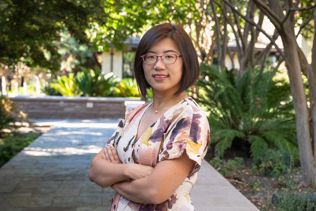 Jennifer Li | Substack