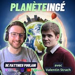Planète Ingénieur by Matthieu Poulain