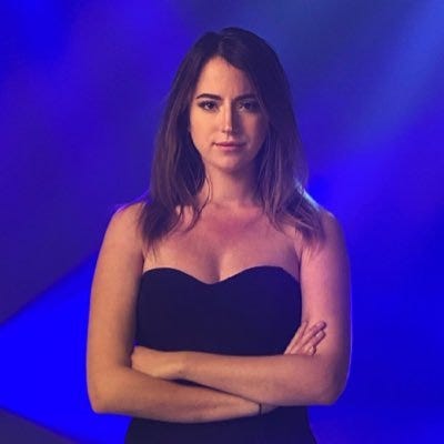 Ashley St. Clair | Substack