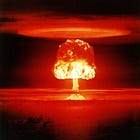 How to Survive an Arms Race
