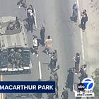 Oh So Now It's ILLEGAL For The Military To Invade US Cities Against Their Will?