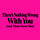 There’s Nothing Wrong With You (And There Never Was) ™