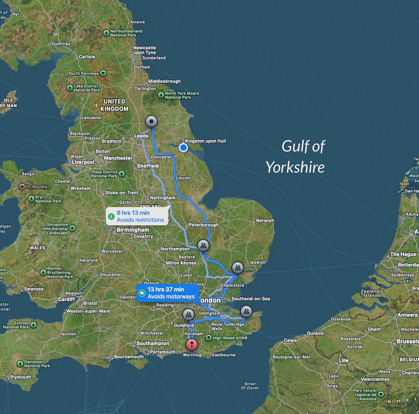 Brighton adventure route plan.png