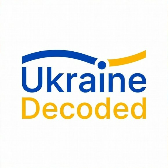 Ukraine Decoded