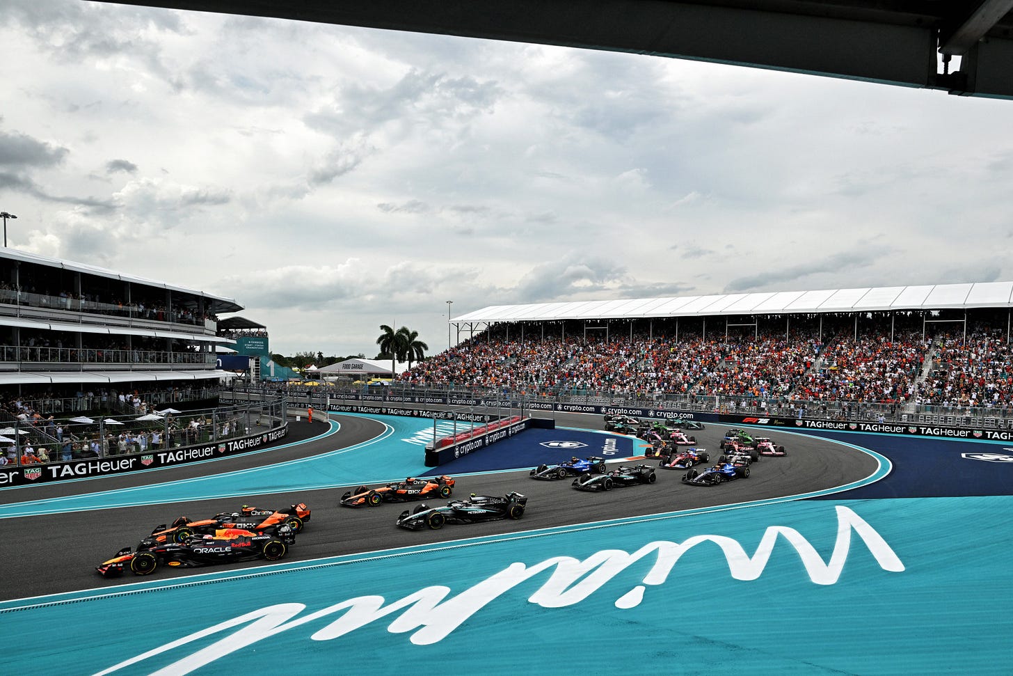 2026 F1 Miami Grand Prix – Start time, how to watch, TV times & more - Speedcafe.com 2026 F1 Miami Grand Prix – Start time, how to watch, TV times & more - Speedcafe.com