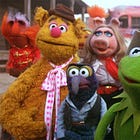 The Muppet Movie (1979)