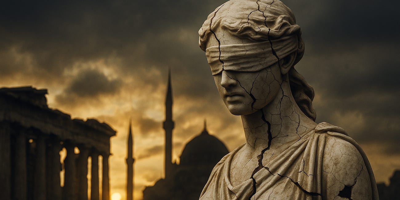 We Haven’t Learned the Lessons of History