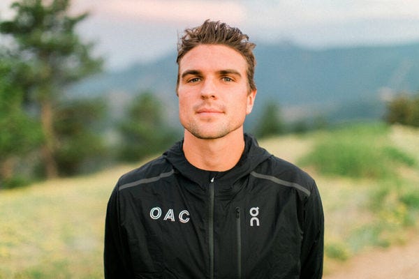 On Establishes Pro Group in Boulder to Be Coached by Dathan Ritzenhein; Joe Klecker Is Group's First Signing