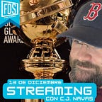 La Newsletter de Fuera de Series