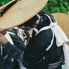 Keigo Matsuri 2016 (1/3)