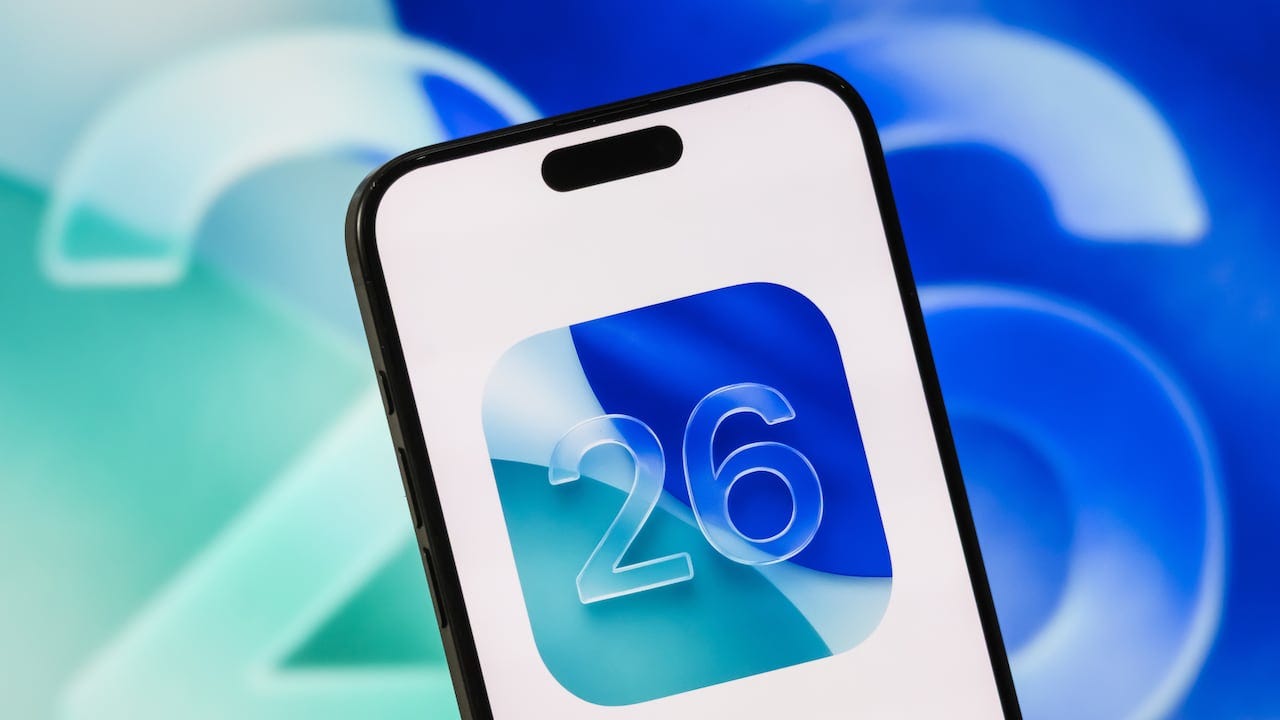 iOS 26: todas las novedades, cambios de diseño y iPhones compatibles ...