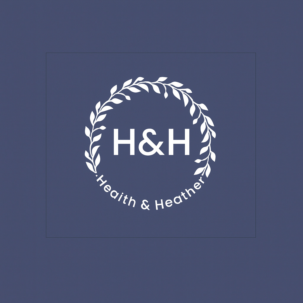 Health & Heather's Substack