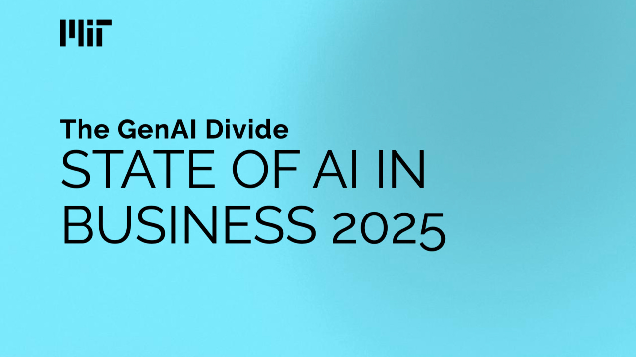 GenAI Uçurumu: İş Dünyasında Yapay Zekâ Yatırımlarının Çoğu Neden Sonuç  Vermiyor?