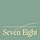 Seven Eight
