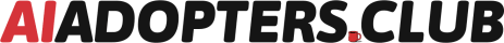 AI Adopters Club