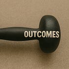 The Advertising Barbell