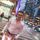 Ryan J. Haddad on Heartbreak, the Need for Explicit Gay Sex, and Why You Should Know Disabled People Exist in Your World