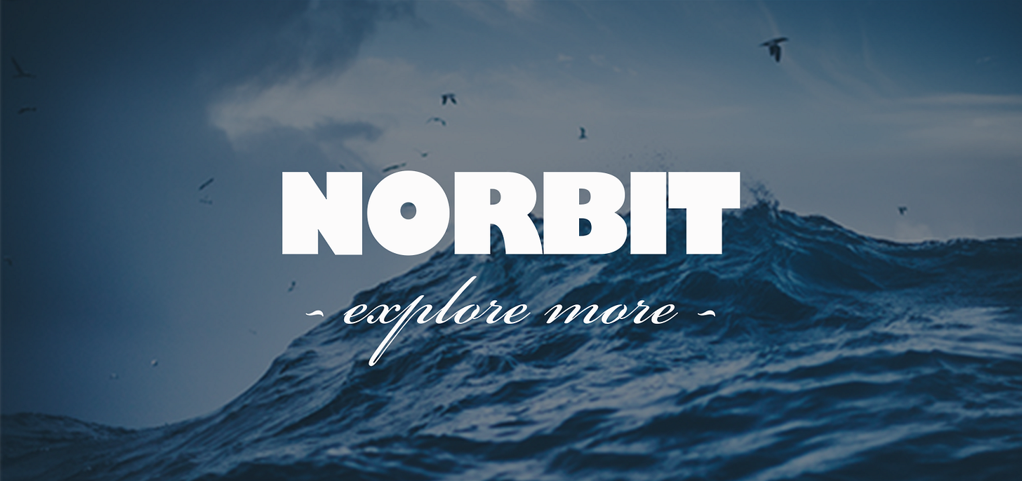 NORBIT Partner Archives - NORBIT NORBIT Partner Archives - NORBIT